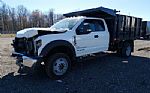 2022 F-550 Thumbnail 4