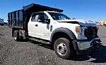 2022 F-550 Thumbnail 1