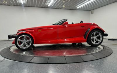 1999 Plymouth Prowler Base