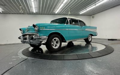 1957 Chevrolet Bel Air 210