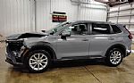 2026 CR-V Thumbnail 5
