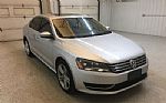 2015 Passat Thumbnail 2