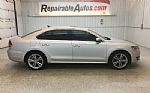 2015 Passat Thumbnail 6