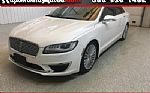 2017 MKZ Thumbnail 1