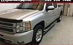 2012 Silverado 1500 Thumbnail 1