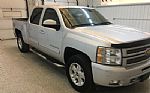 2012 Silverado 1500 Thumbnail 2