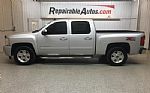 2012 Silverado 1500 Thumbnail 5