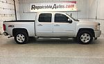 2012 Silverado 1500 Thumbnail 6