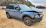 2024 Bronco Sport Thumbnail 1