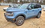 2024 Bronco Sport Thumbnail 3