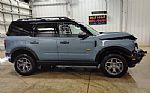 2024 Bronco Sport Thumbnail 2