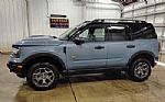 2024 Bronco Sport Thumbnail 5