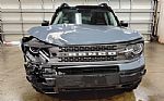 2024 Bronco Sport Thumbnail 7