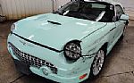 2004 THUNDERBIRD Thumbnail 1