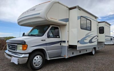 2004 Fleetwood Tioga 30U SL