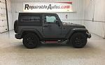 2017 Wrangler Thumbnail 6