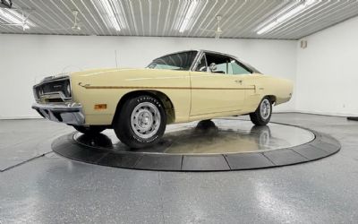 1970 Plymouth Road Runner Coupe