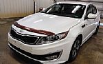2013 Optima Hybrid Thumbnail 4