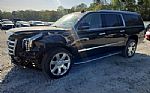 2020 ESCALADE ESV Thumbnail 3