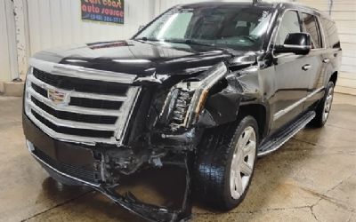 Photo of a 2020 Cadillac Escalade ESV Luxury for sale