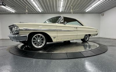 1964 Ford Galaxie 500 XL Club Victoria