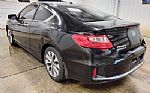 2013 Accord Coupe Thumbnail 6