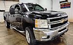 2011 Silverado 2500HD Thumbnail 1
