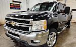 2011 Silverado 2500HD Thumbnail 4