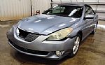 2006 CAMRY SOLARA Thumbnail 4