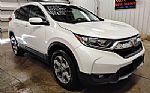 2018 CR-V Thumbnail 1