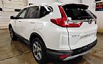2018 CR-V Thumbnail 6