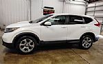 2018 CR-V Thumbnail 5