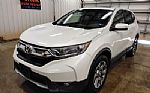 2018 CR-V Thumbnail 4