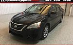 2014 Sentra Thumbnail 1