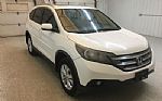 2013 CR-V Thumbnail 2