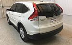 2013 CR-V Thumbnail 3