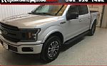2019 F-150 Thumbnail 1