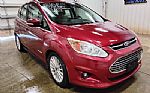 2013 C-Max Hybrid Thumbnail 1
