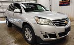 2016 Traverse Thumbnail 1