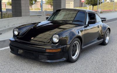 1977 Porsche 911 