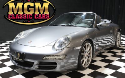 2007 Porsche 911 