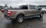 2021 F-150 Thumbnail 2