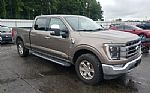 2021 F-150 Thumbnail 1