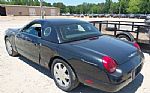 2002 Thunderbird Thumbnail 3