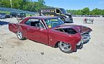 1967 Nova Thumbnail 1