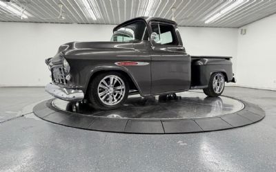 1955 Chevrolet 3100 Base