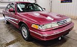 1995 Crown Victoria Thumbnail 1