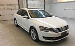 2014 Passat Thumbnail 2