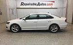 2014 Passat Thumbnail 5
