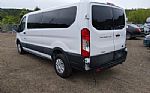 2025 Transit T-350Passenger Wagon Thumbnail 6
